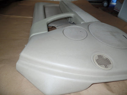 MERCEDES sl Door Cover Panel R129 SL320 300sl 500sl 600sl 300 320 500 r 129 