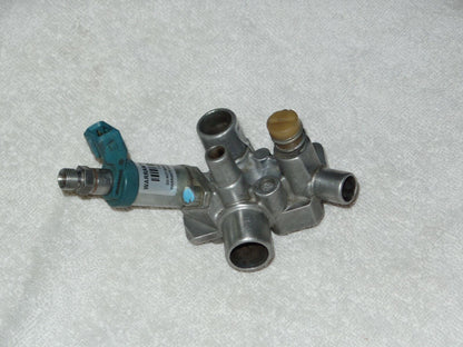 0280170403 W107 Fuel Cold Start Valve 560sl 560 sl 107 500 SEC SEL w126 Connecto