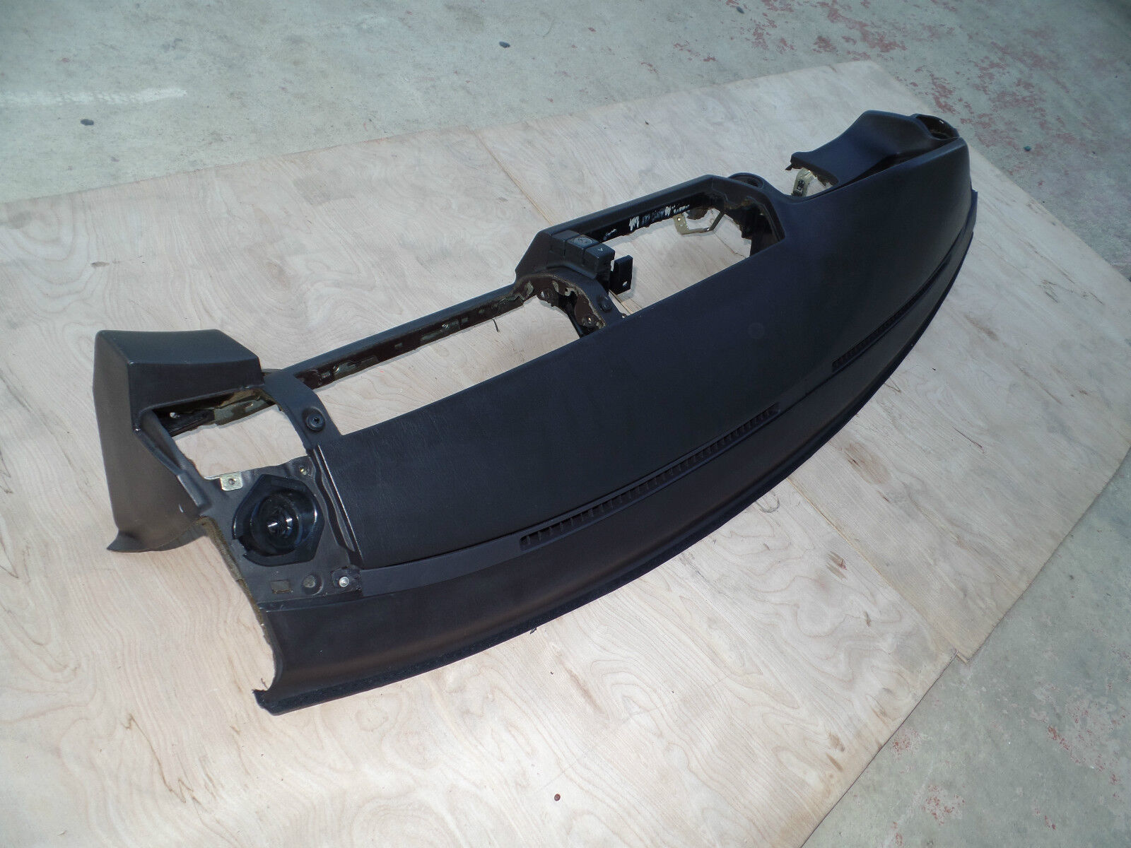 MERCEDES sl Dashboard r129 300sl 500sl 320sl 500 300 320 600 r 129 Dash Board 