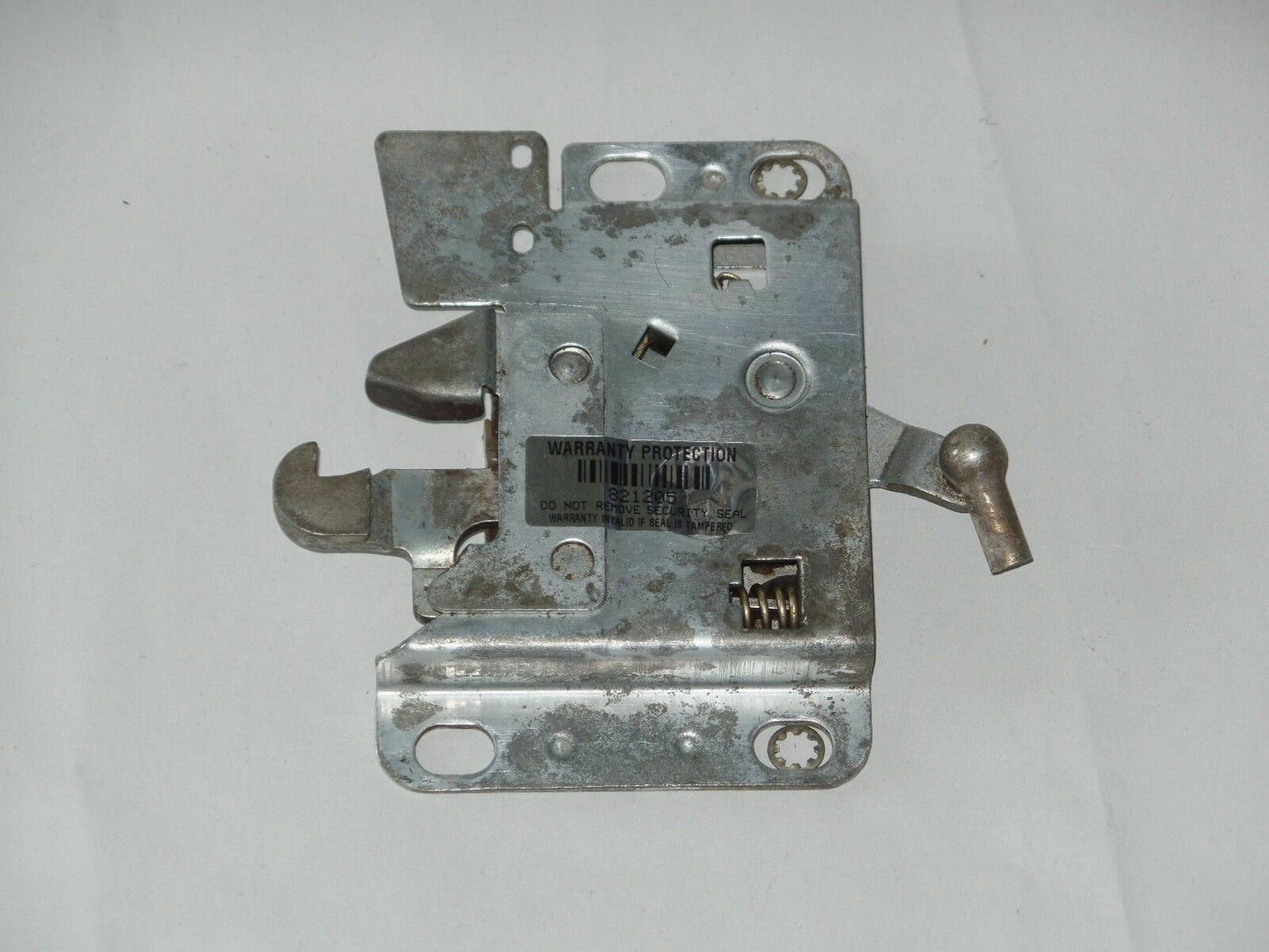 Mercedes SL 380sl 450sl Convertible Latch Lock 560sl 107 w107 450 380 1077700026