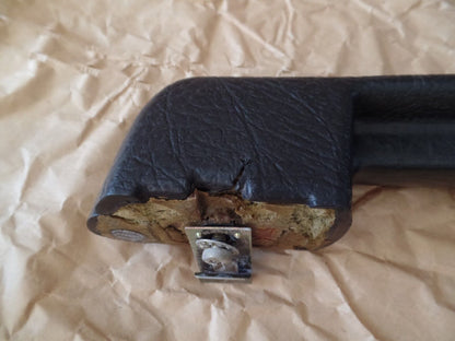 Mercedes Sl Door armrest 380sl 450sl 560sl SLC w107 107 380 450 560 arm rest