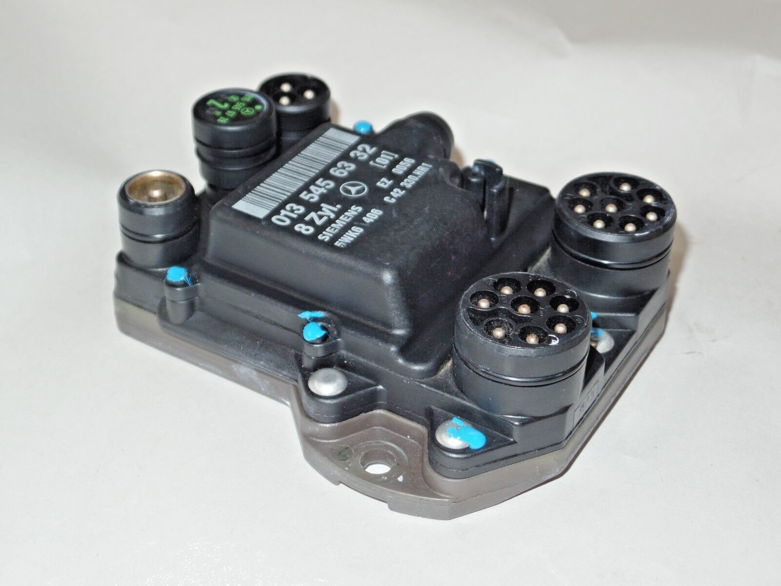 MERCEDES SEL Ignition control unit s500 SE400 E420 E SE 500 0135456332 