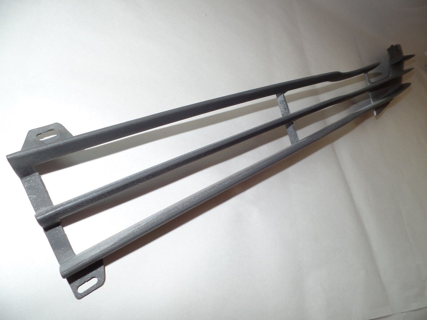 MERCEDES sl Grille molding 450sl 380sl 107 380 450 slc 350 W107 280 trim grill