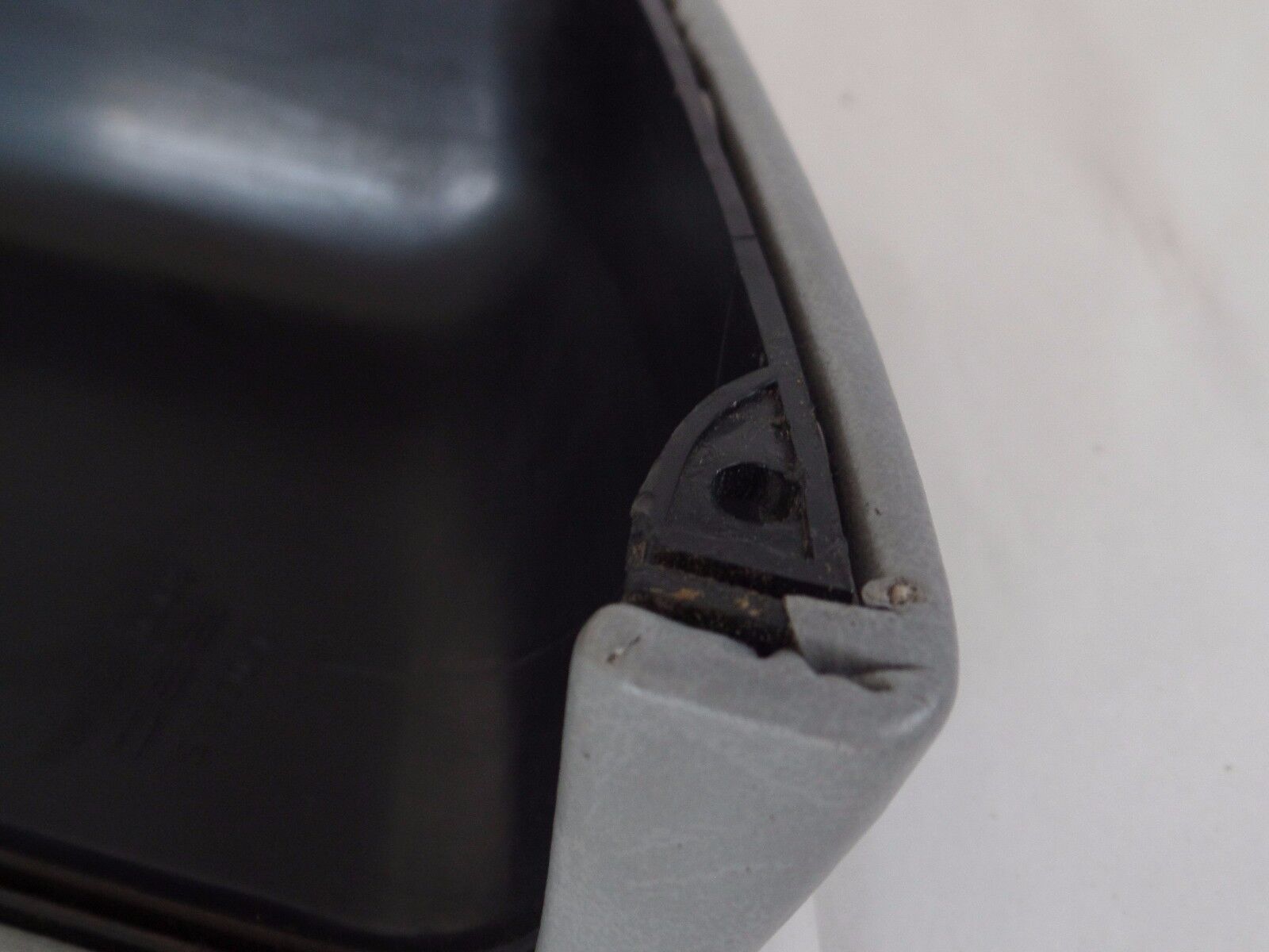 MERCEDES SL Door Pocket 380sl 380 560sl 560 107 W107 380 560 500 Map 1077270469