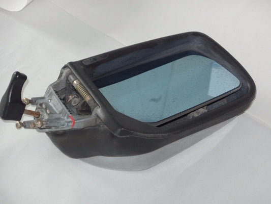Mercedes sl Mirror Left side 450SL 450 manually w107 380 380sl slc 