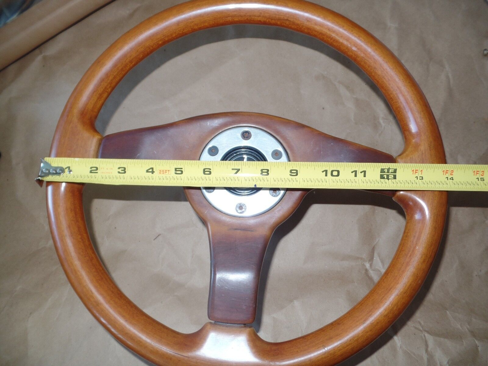 Mercedes sl Steering Wheel Hub Horn 450sl w107 450 slc 107 350 380 column 450slc