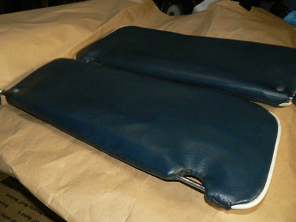 MERCEDES sl Sunvisors 450sl Sun Visor 560 107 380 450 500 280 W107 350 R107 280 