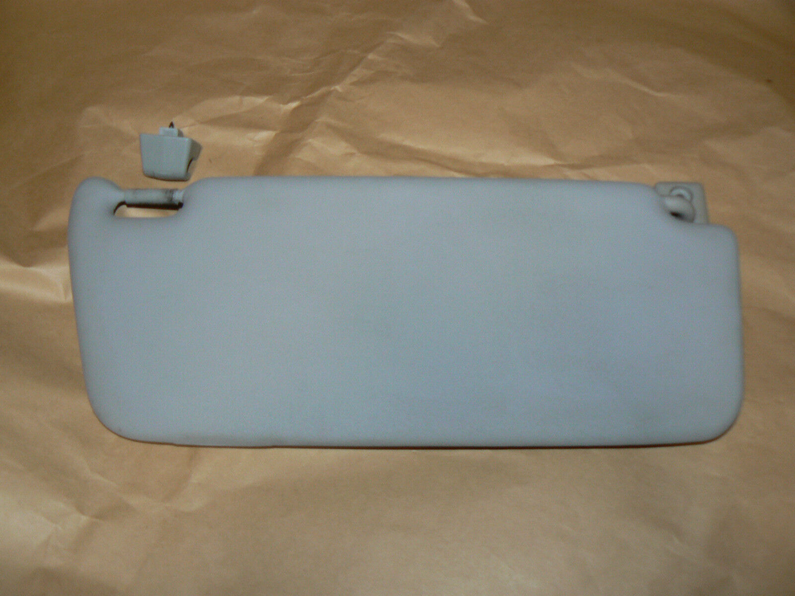 Mercedes Sunvisor w/Mirror c230 c320 230 320 240 c32 w203 sun visor Left coupe