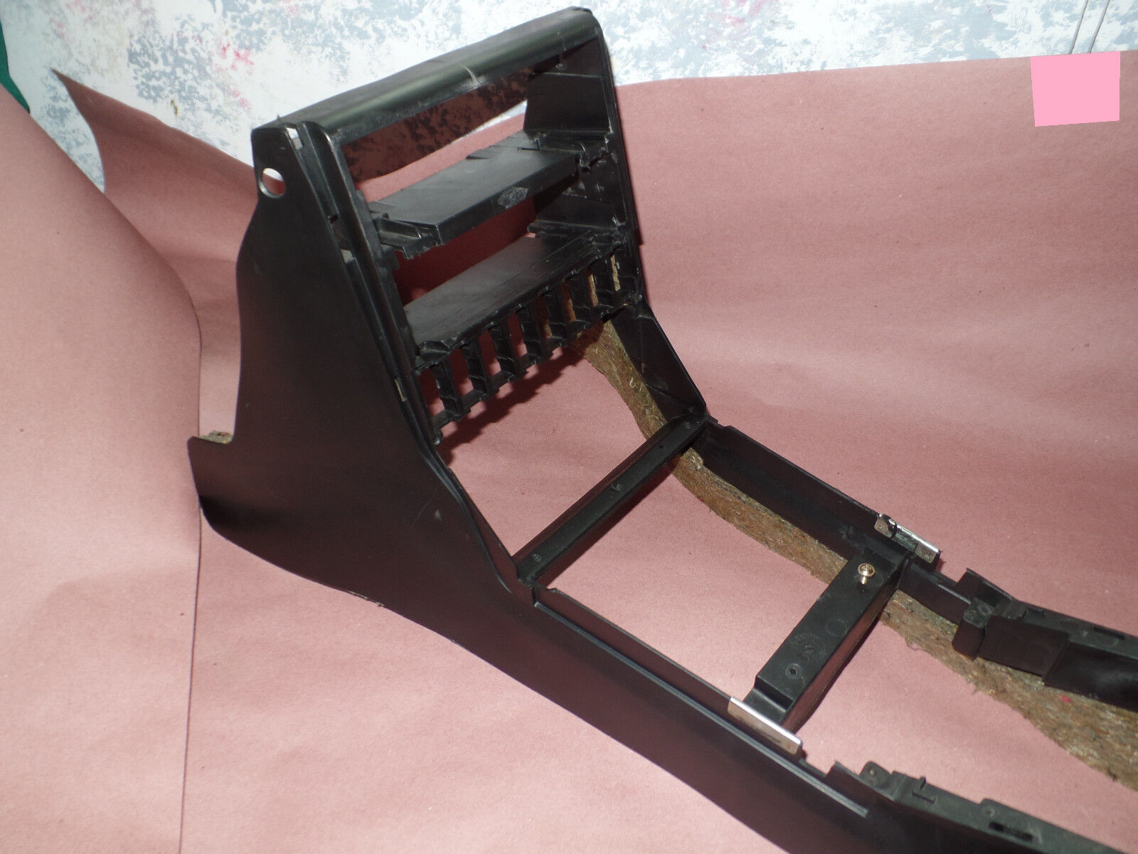 MERCEDES SL Center Console Trim 500sl sl500 500 r129 129 sl320 sl300 300 320