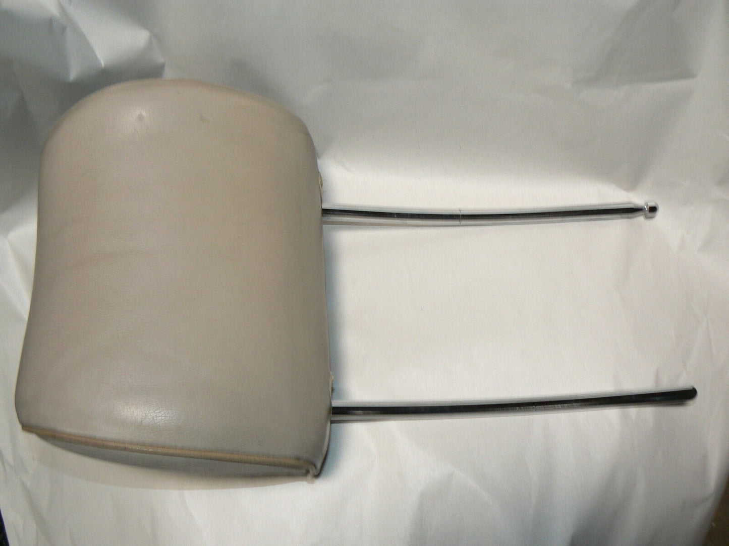 Mercedes sl 107 Seat Headrest 380sl 450sl 560sl 350sl 350 450 380 560 w107 280