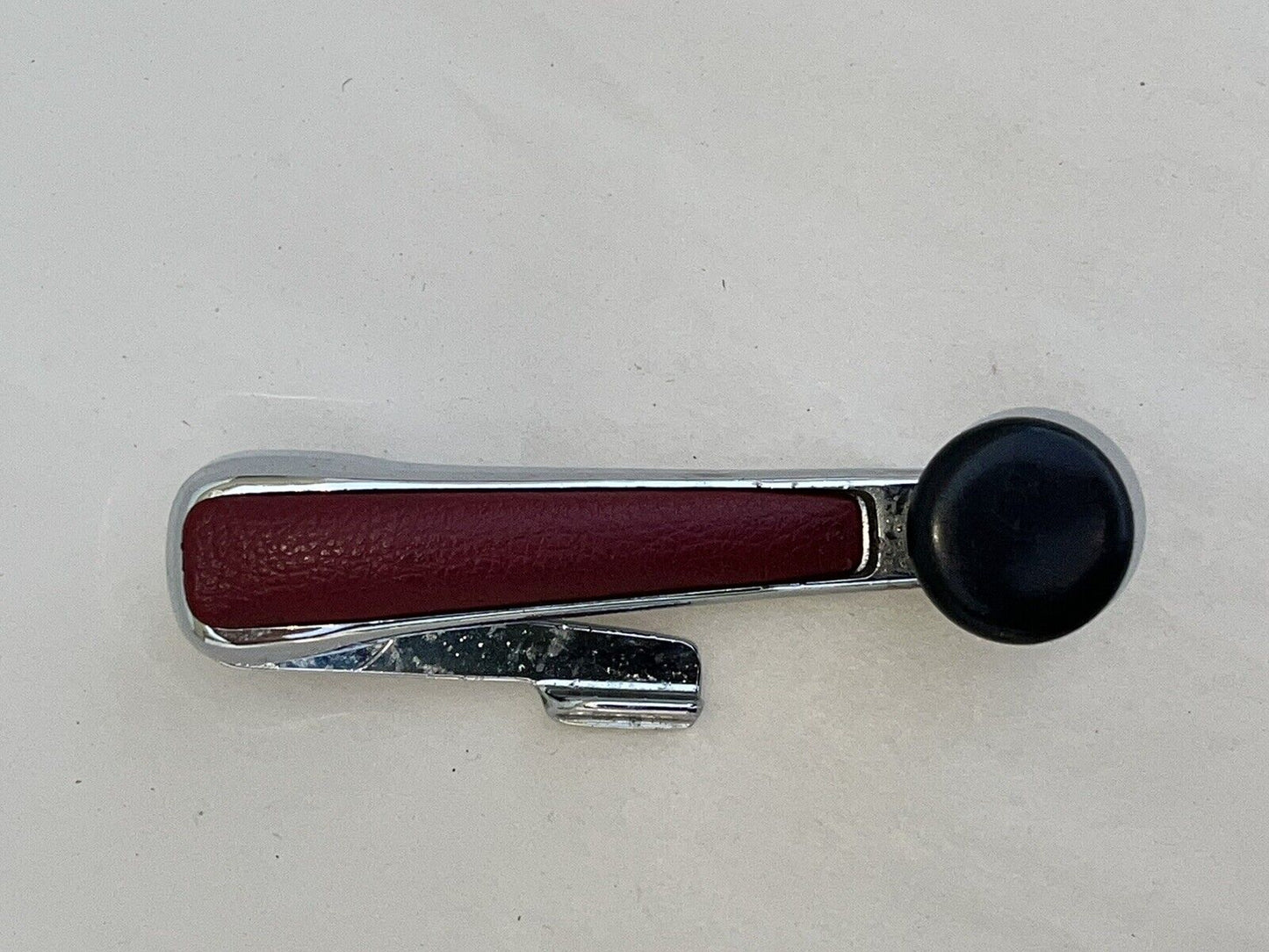 Mercedes SL top Release Handle 450 560 380 soft 107 450sl crank W107 convertible