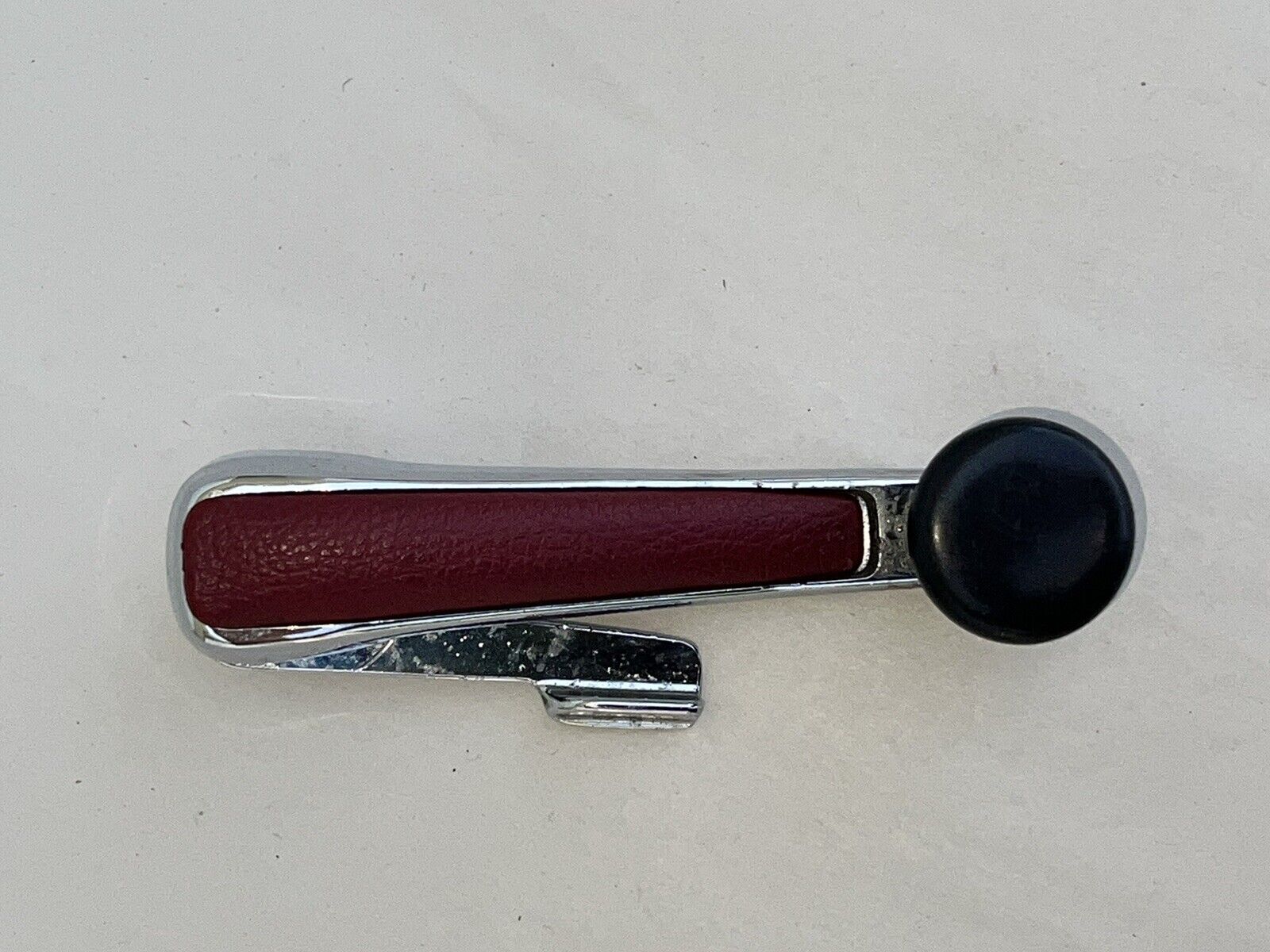 Mercedes SL top Release Handle 450 560 380 soft 107 450sl crank W107 convertible