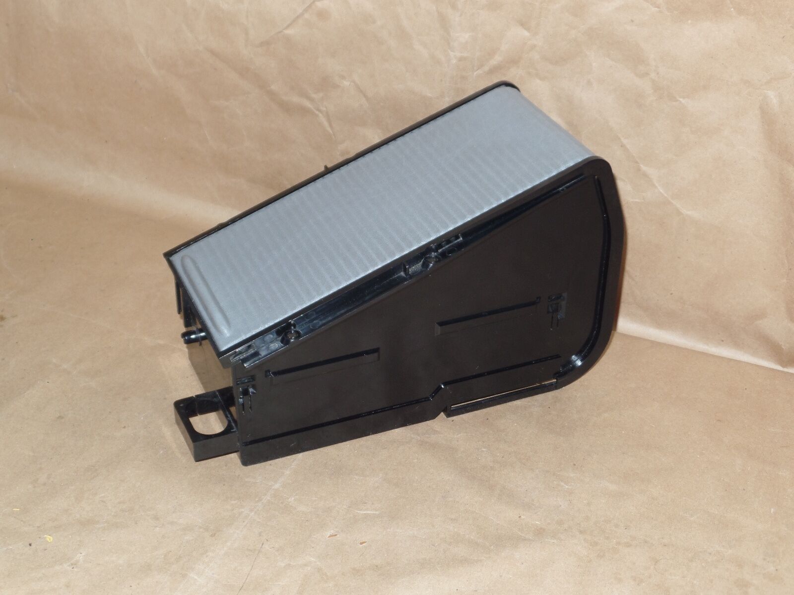 MERCEDES SL Center Console Storage Box sl500 sl320 sl600 R129 129 300 500 600