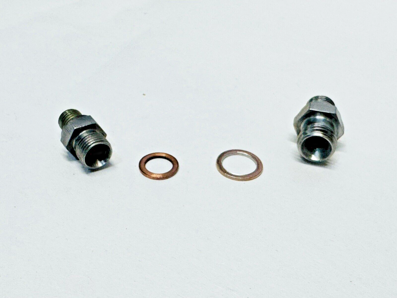 Mercedes sl Warm Up Regulator 450sl 450 W107 slc sel 0438140061 107 R107 C107