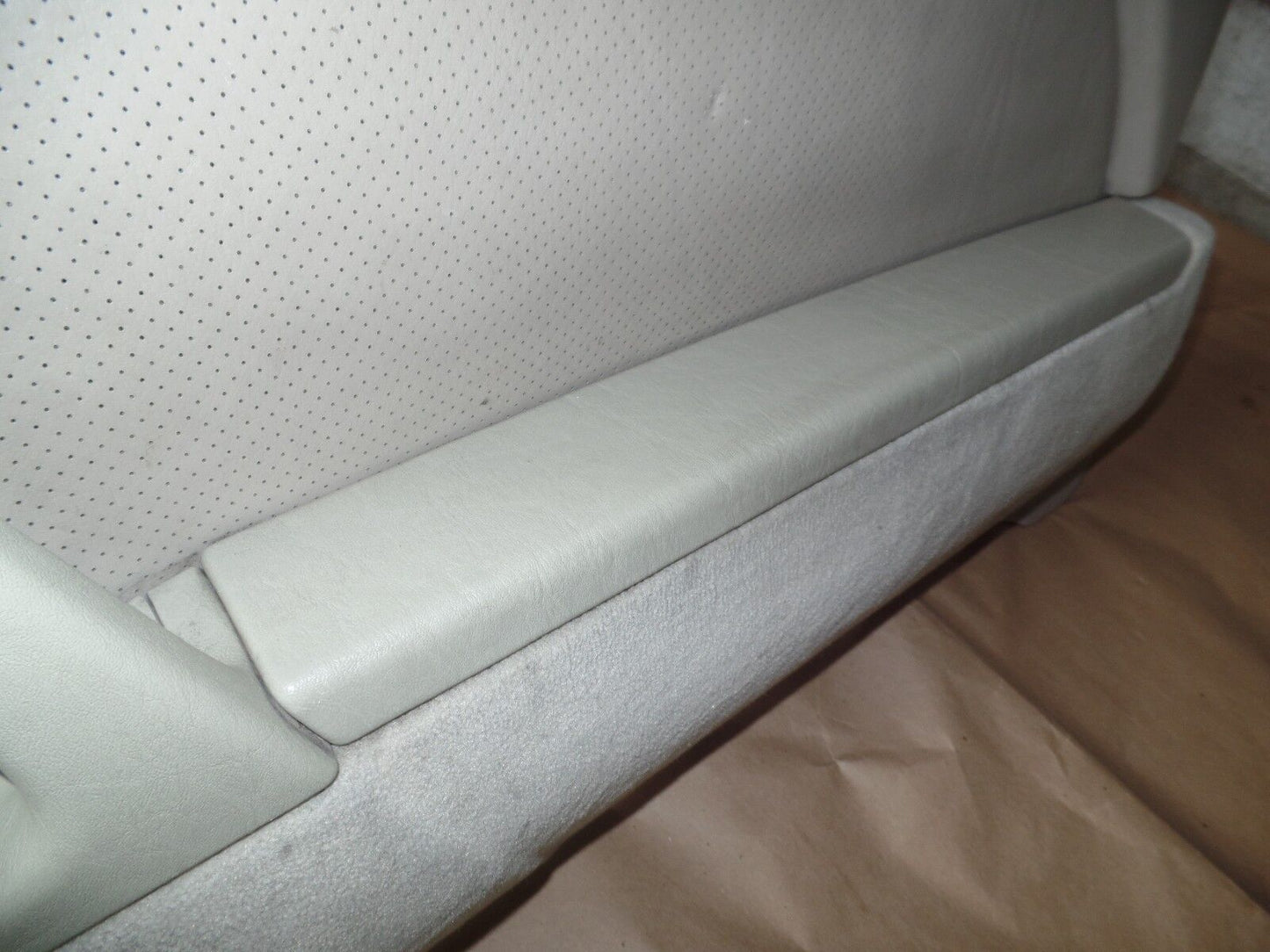 MERCEDES sl Door Cover Panel R129 SL320 300sl 500sl 600sl 300 320 500 r 129 