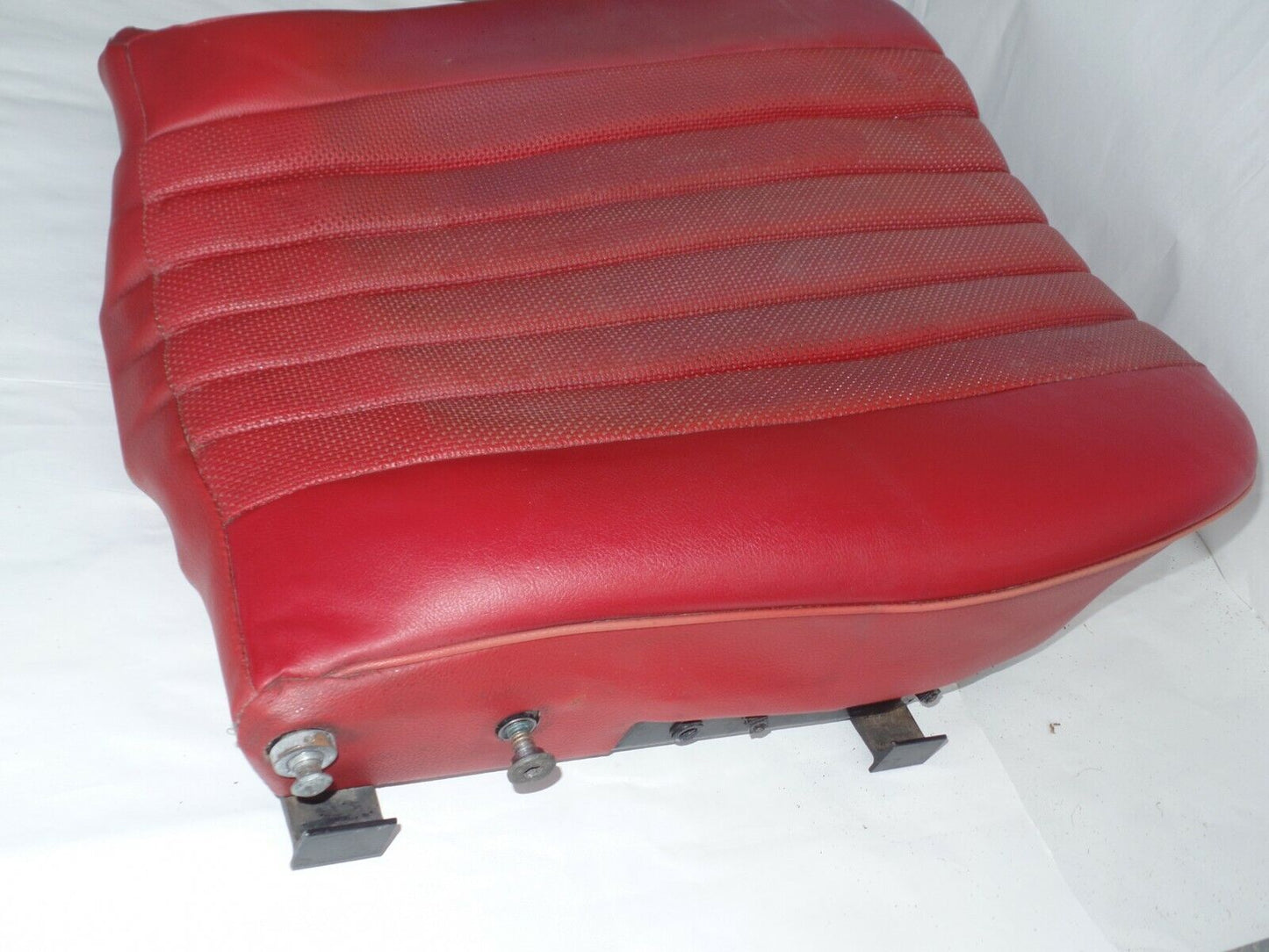Mercedes sl 107 Lower Seat 380sl 450sl 560sl SLC 450 380 560 W107 420 280 350  