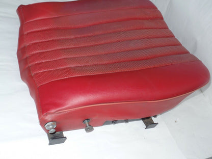 Mercedes sl 107 Lower Seat 380sl 450sl 560sl SLC 450 380 560 W107 420 280 350  