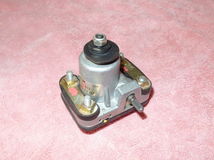Mercedes sl Seat Height Adjuster Motor Gear 300sl 500sl 600sl 300 500 600 r129