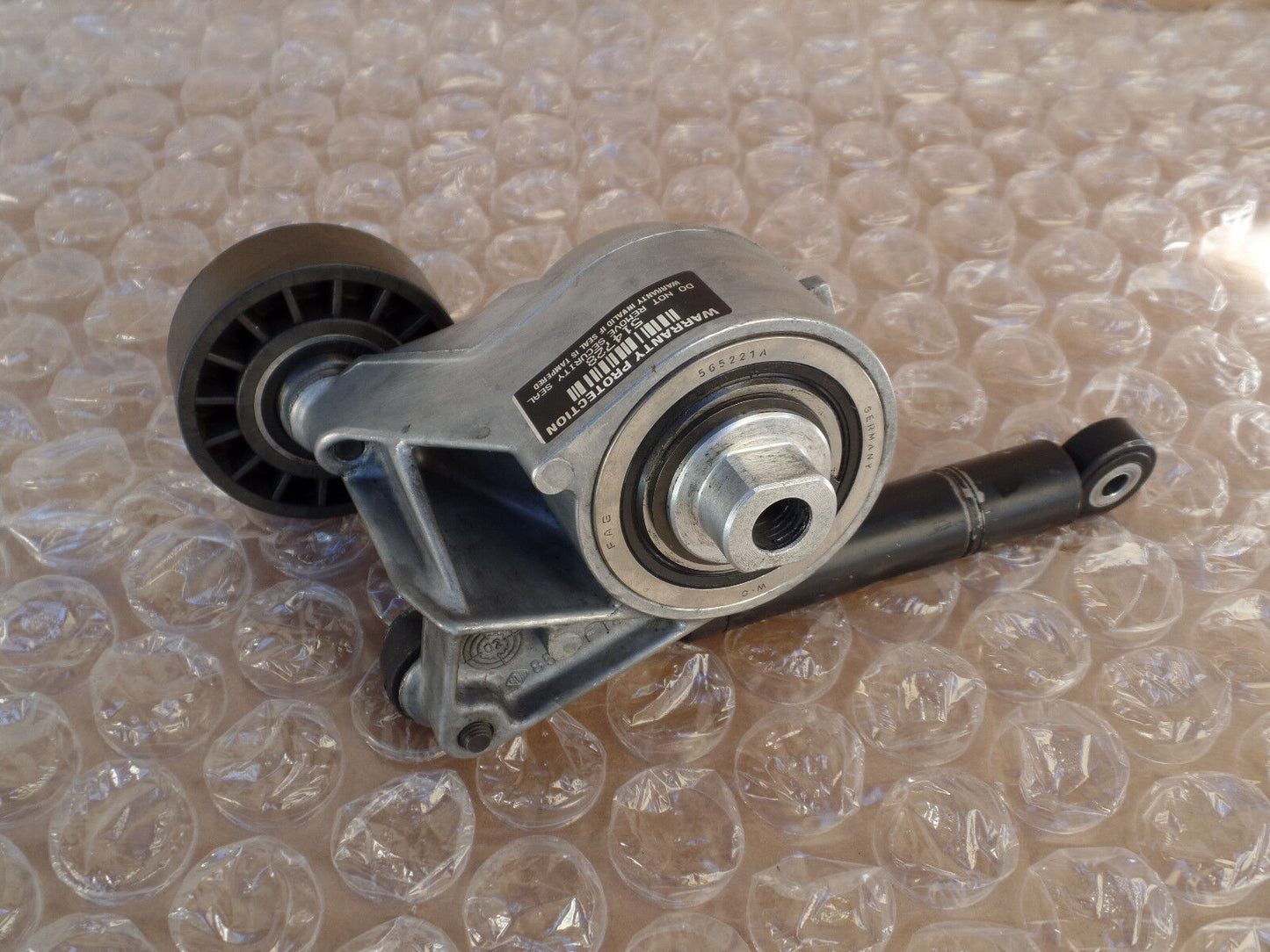 MERCEDES sl Fan Belt Tensioner R129 SL320 300sl 500sl 600sl 300 320 500 129 r