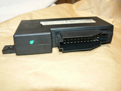 MERCEDES SL Alarm Security Control Unit Module R129 300sl 300 1298200426 500sl