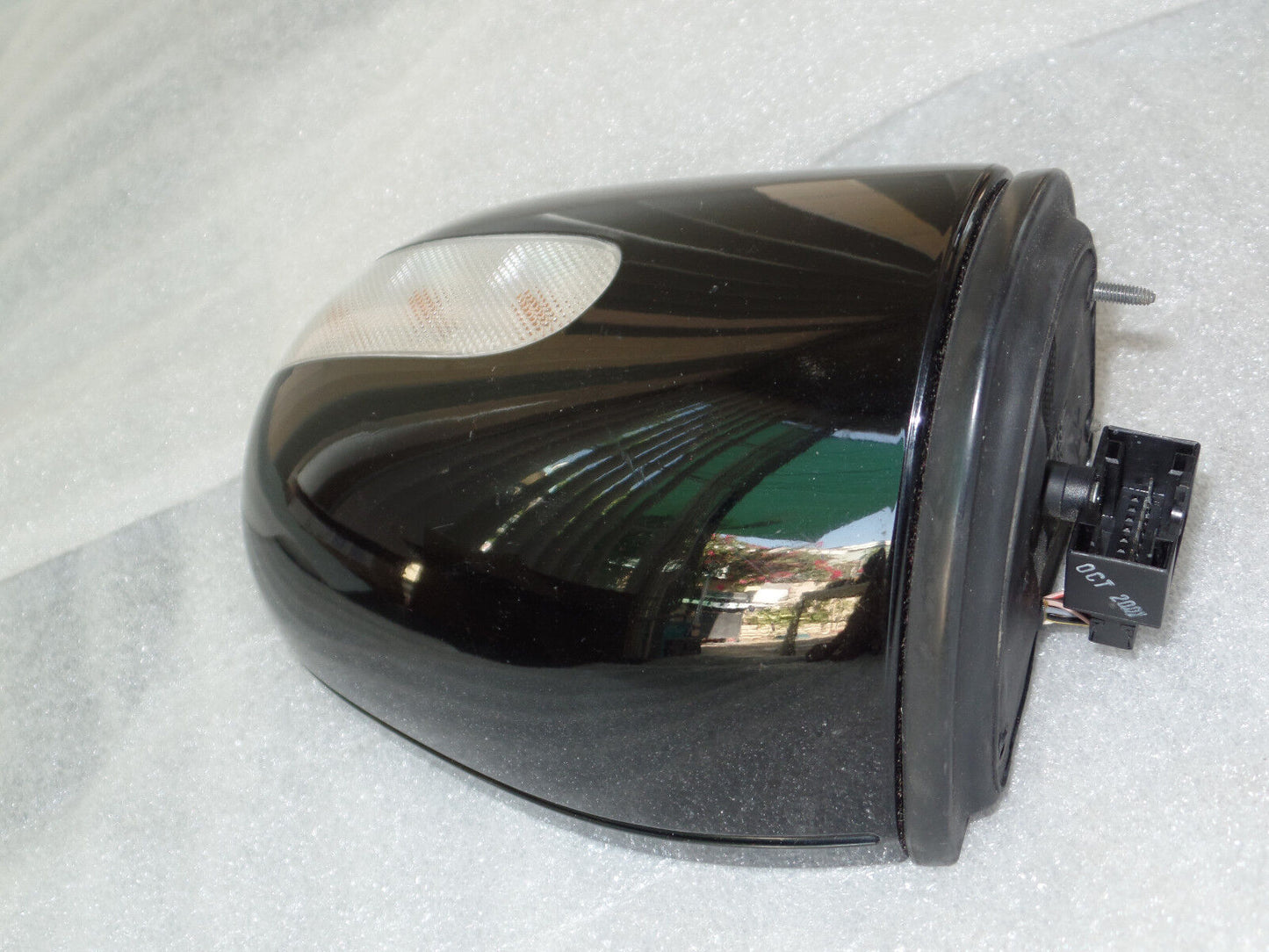 Mercedes Mirror assembly c230 c320 230 320 coupe kompressor c240 c280 240 w203
