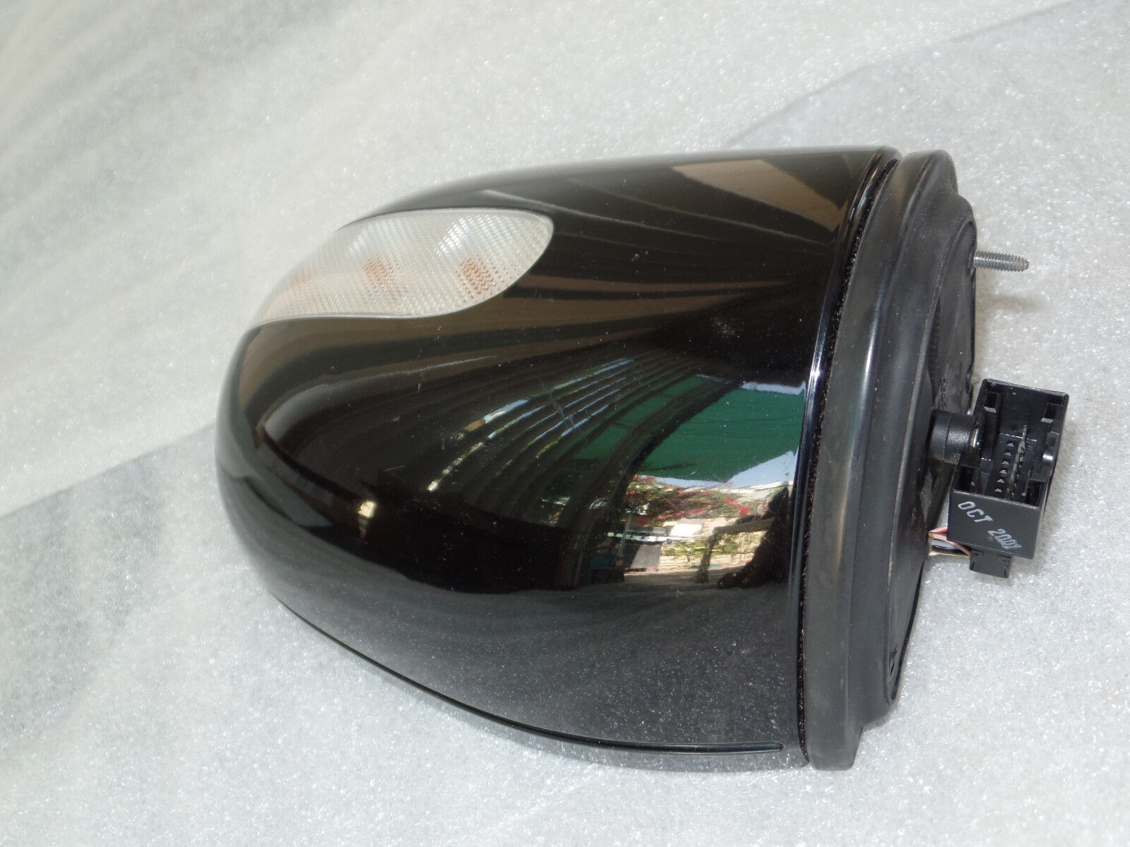 Mercedes Mirror assembly c230 c320 230 320 coupe kompressor c240 c280 240 w203