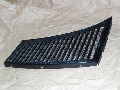 Mercedes SL Cowl Grill 560sl 107 450sl 380sl grille slc 450 560 380 r107 w107