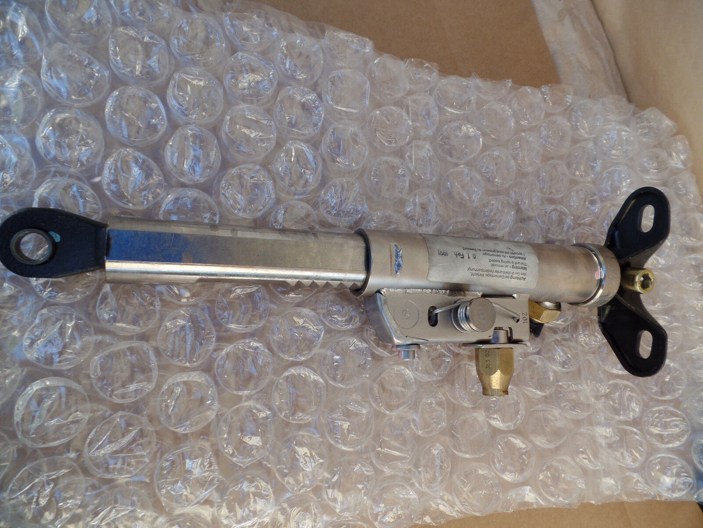 Mercedes sl Roll Bar Hydralic Ram W129 500 300 320 R129 129 500sl 300 600 320 sl