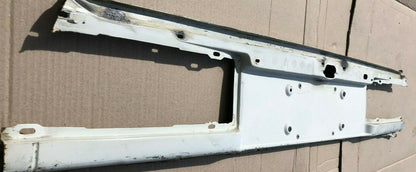 SL Tail light Rear Trunk Panel 560sl 560 107 380sl 450 R107 W107 380 1076400371