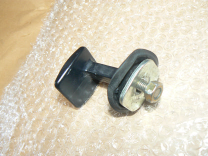 Mercedes Sl Bumper Bracket 560 450 107 380 Halter slc 450sl 380sl 560sl 450slc