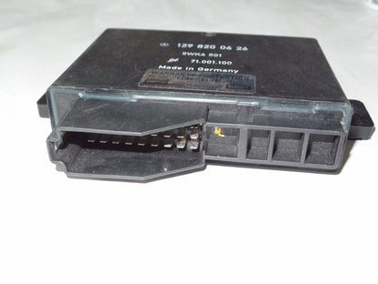 MERCEDES Module 500sl 300sl 600sl 500 300 600 sl 129 alarm 1298200626 r129 320