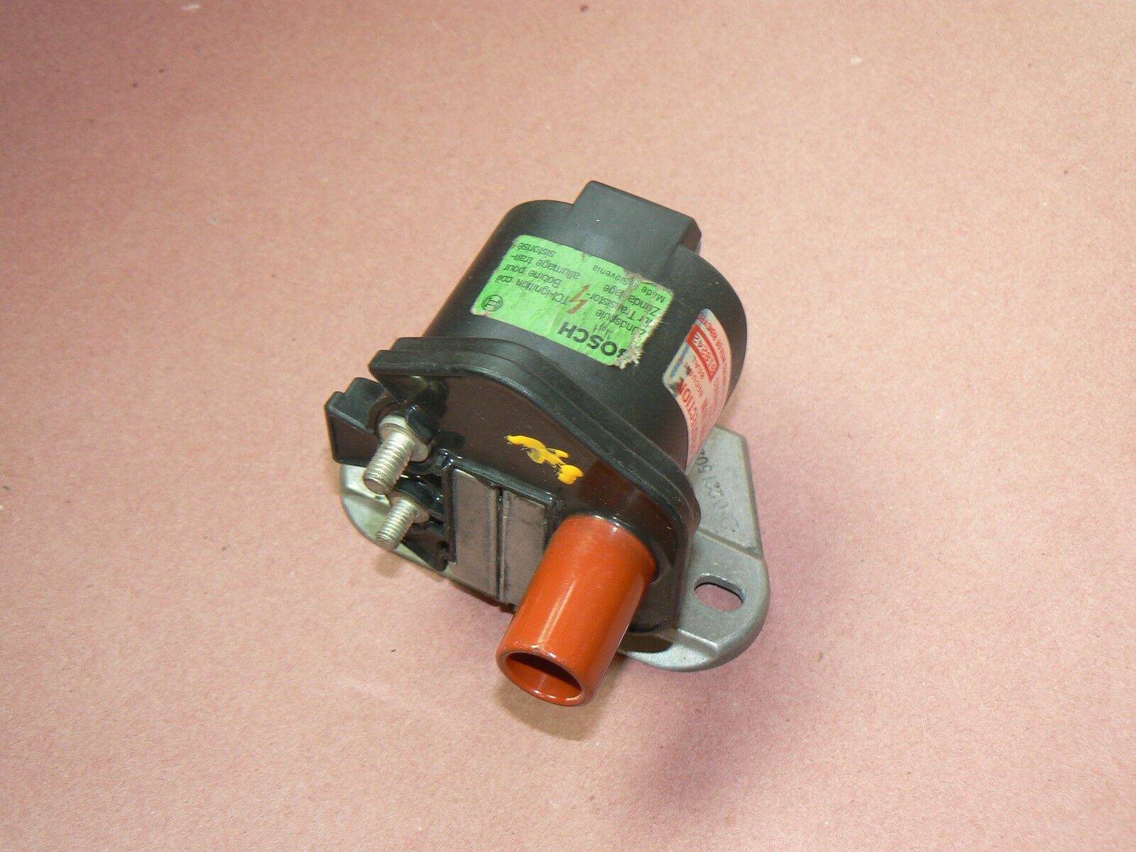 MERCEDES sl Ignition coil 0221502433 300sl 500sl 600sl 300 500 600 r129 129 r