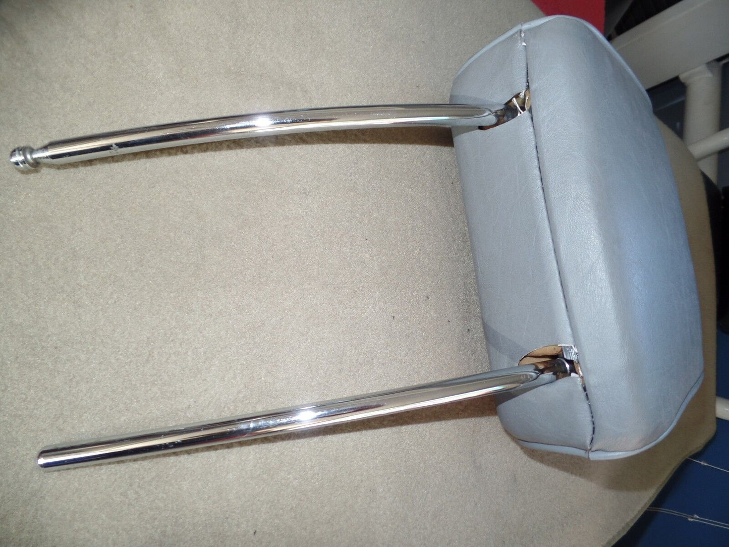 Mercedes sl 107 Seat Headrest 380sl 450sl 560sl 350sl 350 450 380 560 w107 280