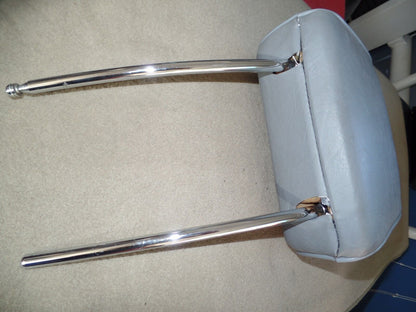 Mercedes sl 107 Seat Headrest 380sl 450sl 560sl 350sl 350 450 380 560 w107 280