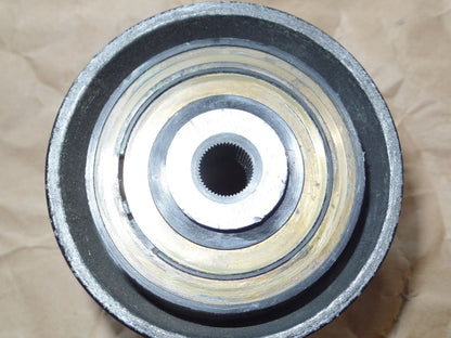 Mercedes sl Steering Wheel Hub Horn 450sl w107 450 slc 107 350 380 column 450slc