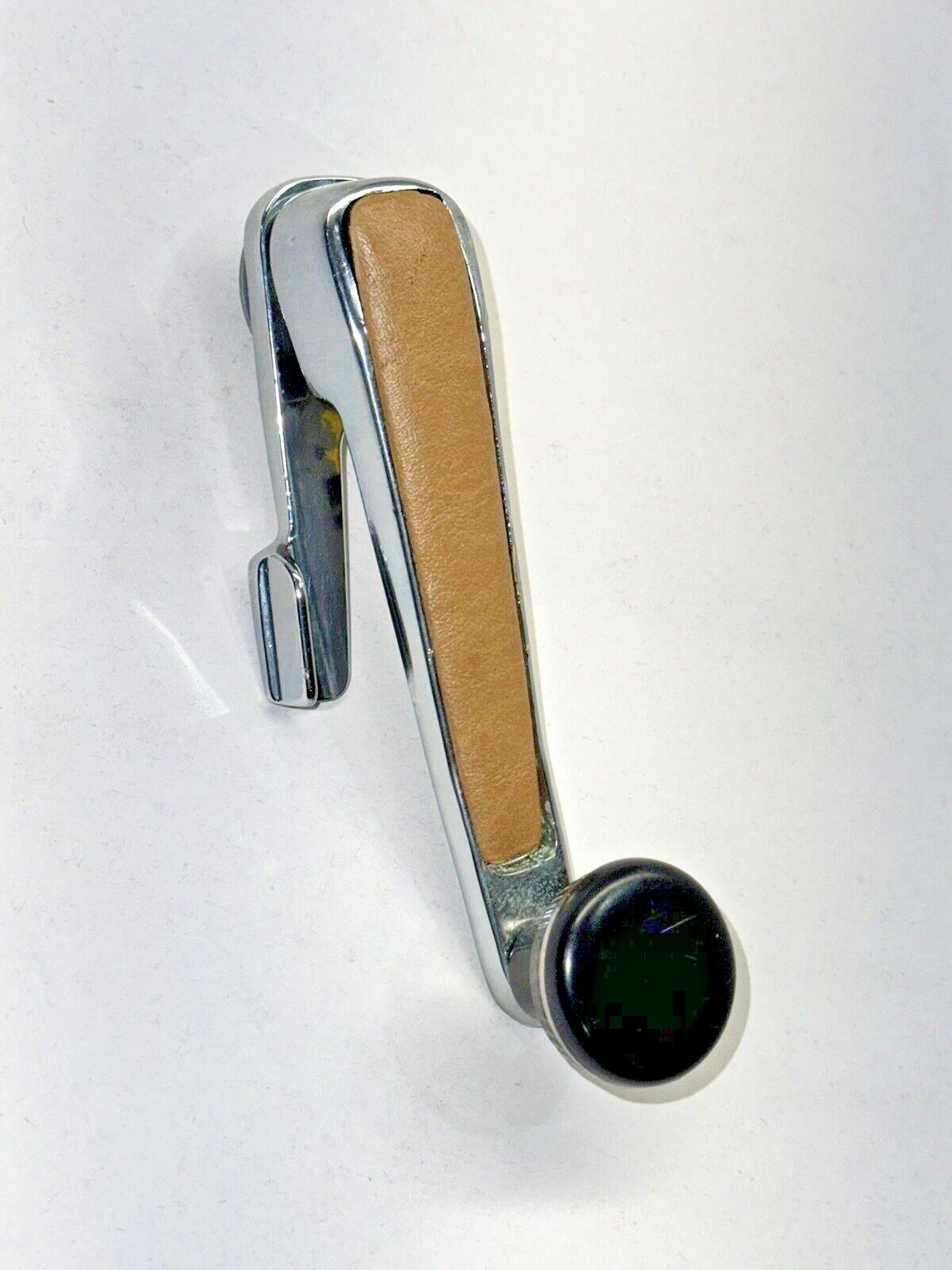 Mercedes SL top Release Handle 450 560 380 soft 107 450sl crank W107 convertible