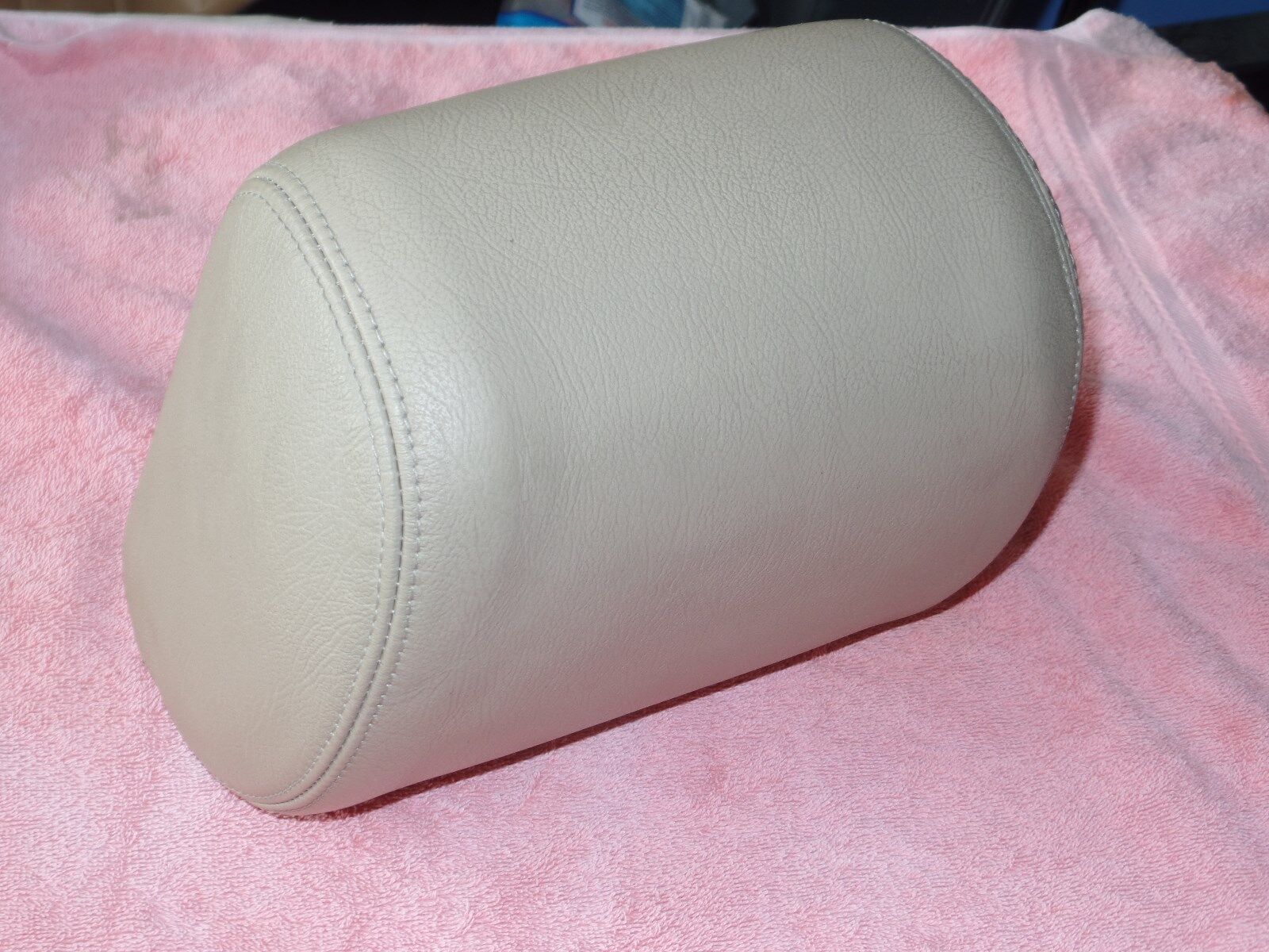 Mercedes sl Seat Head Rest Headrest 300sl 500sl 600sl 300 500 600 r129