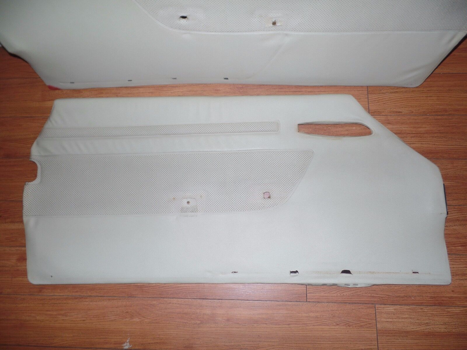MERCEDES SL W107 Door Panel cover 380sl 380 R107 450sl 350 107 panels  450 slc 