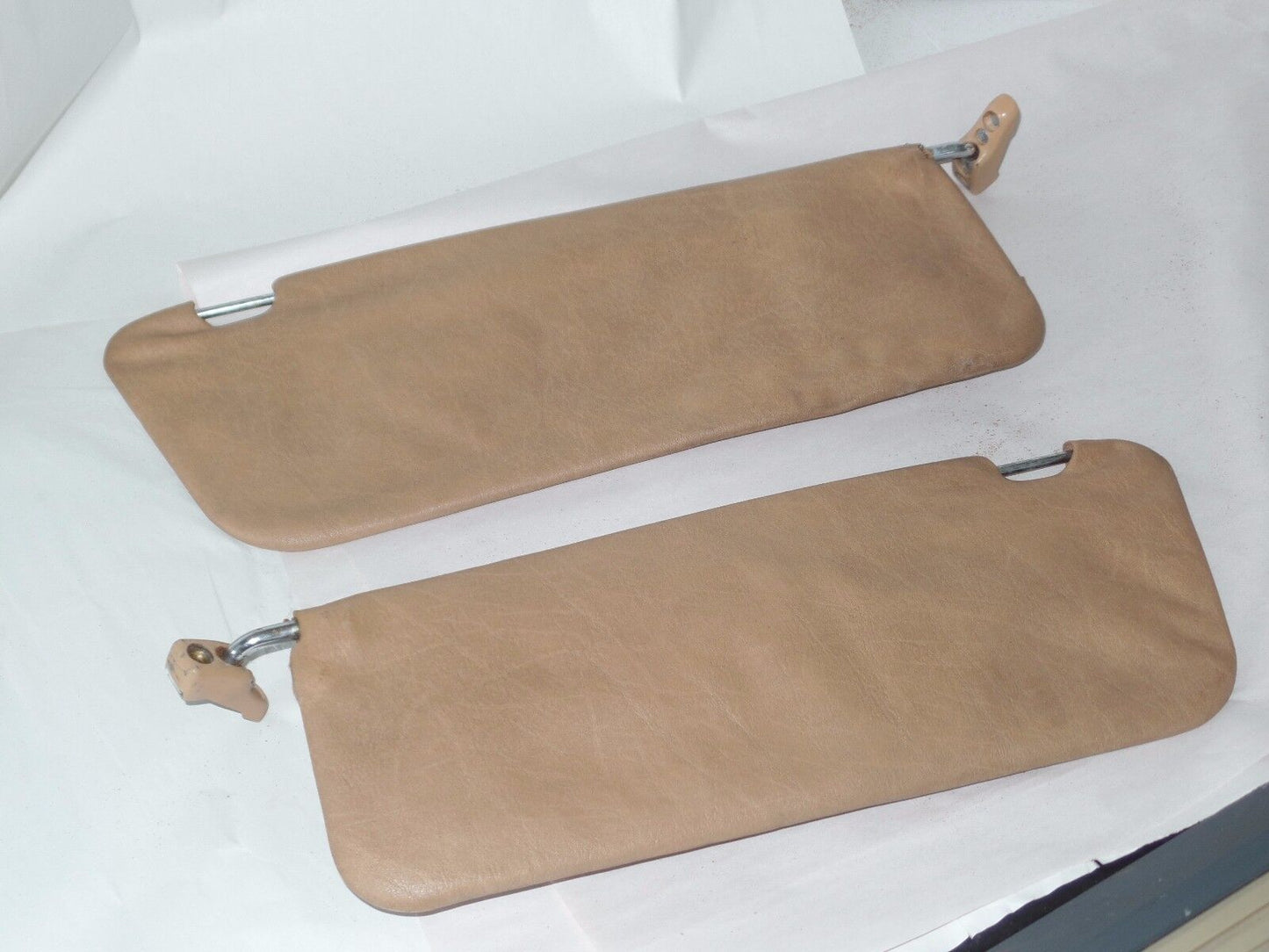 MERCEDES sl Sunvisors 450sl Sun Visor 107 380 450 500 280 W107 350 R107 280