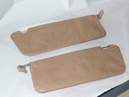 MERCEDES sl Sunvisors 450sl Sun Visor 107 380 450 500 280 W107 350 R107 280