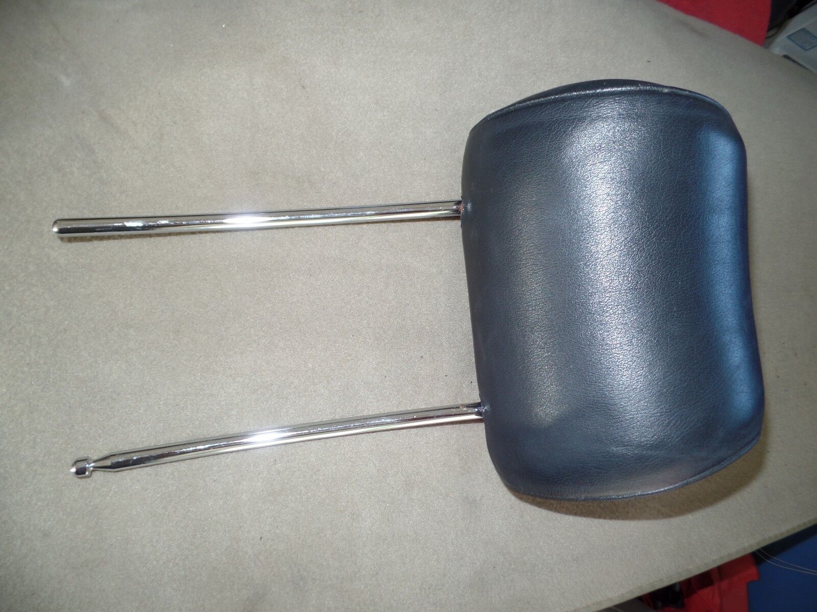 Mercedes sl 107 Seat Headrest 380sl 450sl 350 SLC 560 560sl r107 450 slc 380 420