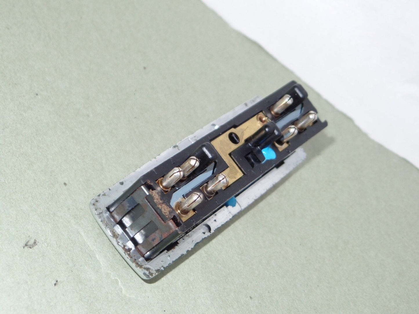 Mercedes W107 Window Switch 450slc 107 R107 450 350 slc 300 280 cd e c 8122 116