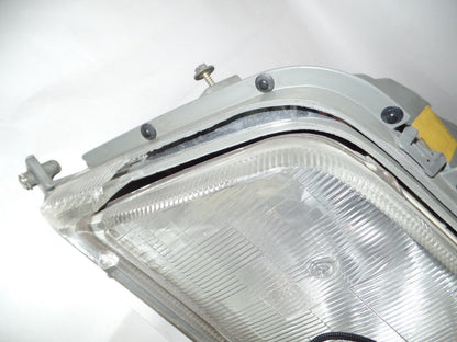 Mercedes SL R129 HeadLight 300sl 500 320sl 300 500 W129 headlamp 129 r light