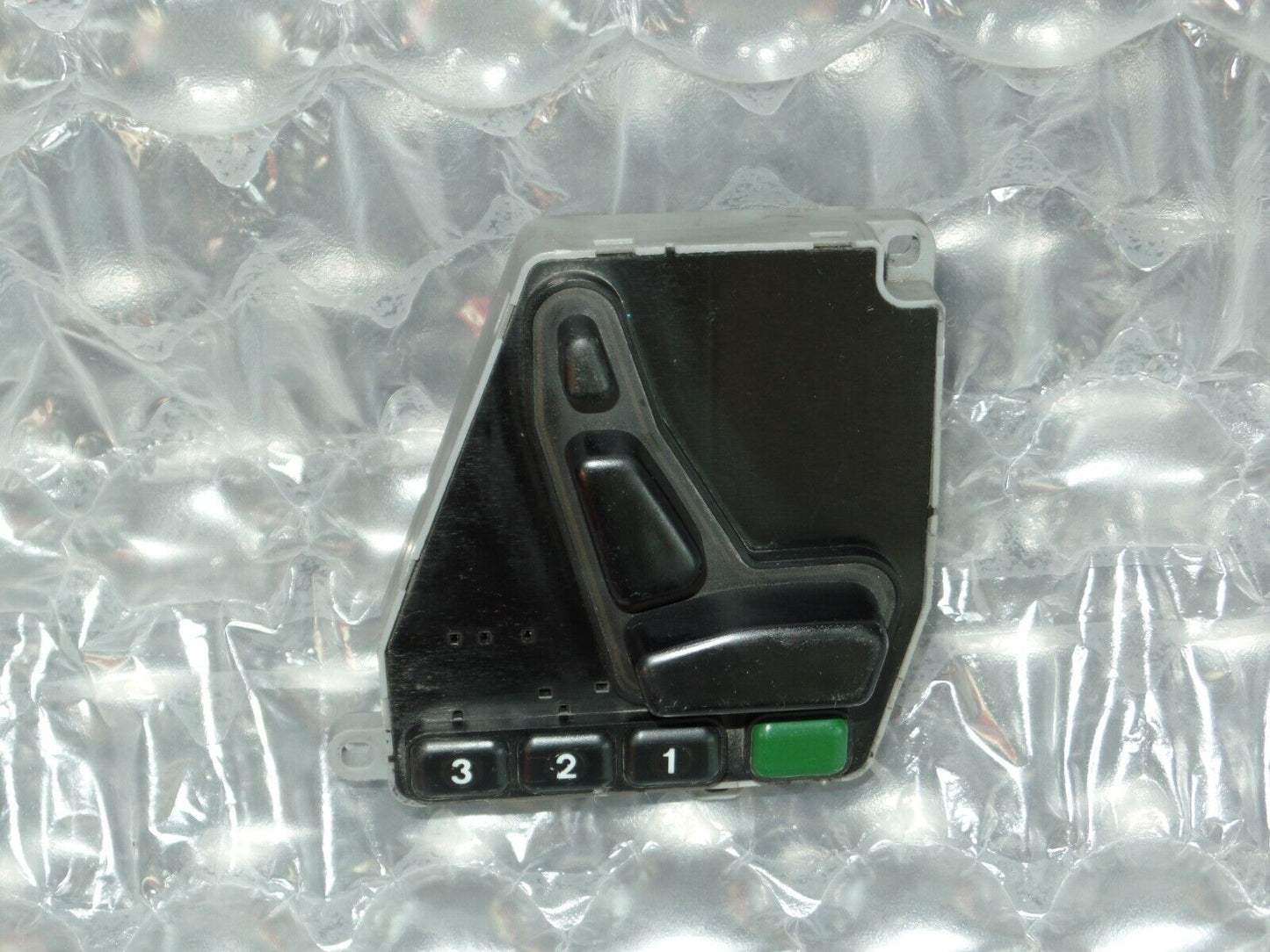 Mercedes sl Door Power Seat Switch 300sl 500sl 600sl 300 500 600 1298202110 r129