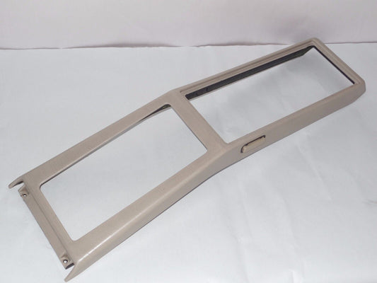 MERCEDES SL Center Console Trim 500sl sl500 500 r129 129 sl320 sl300 300 320 55