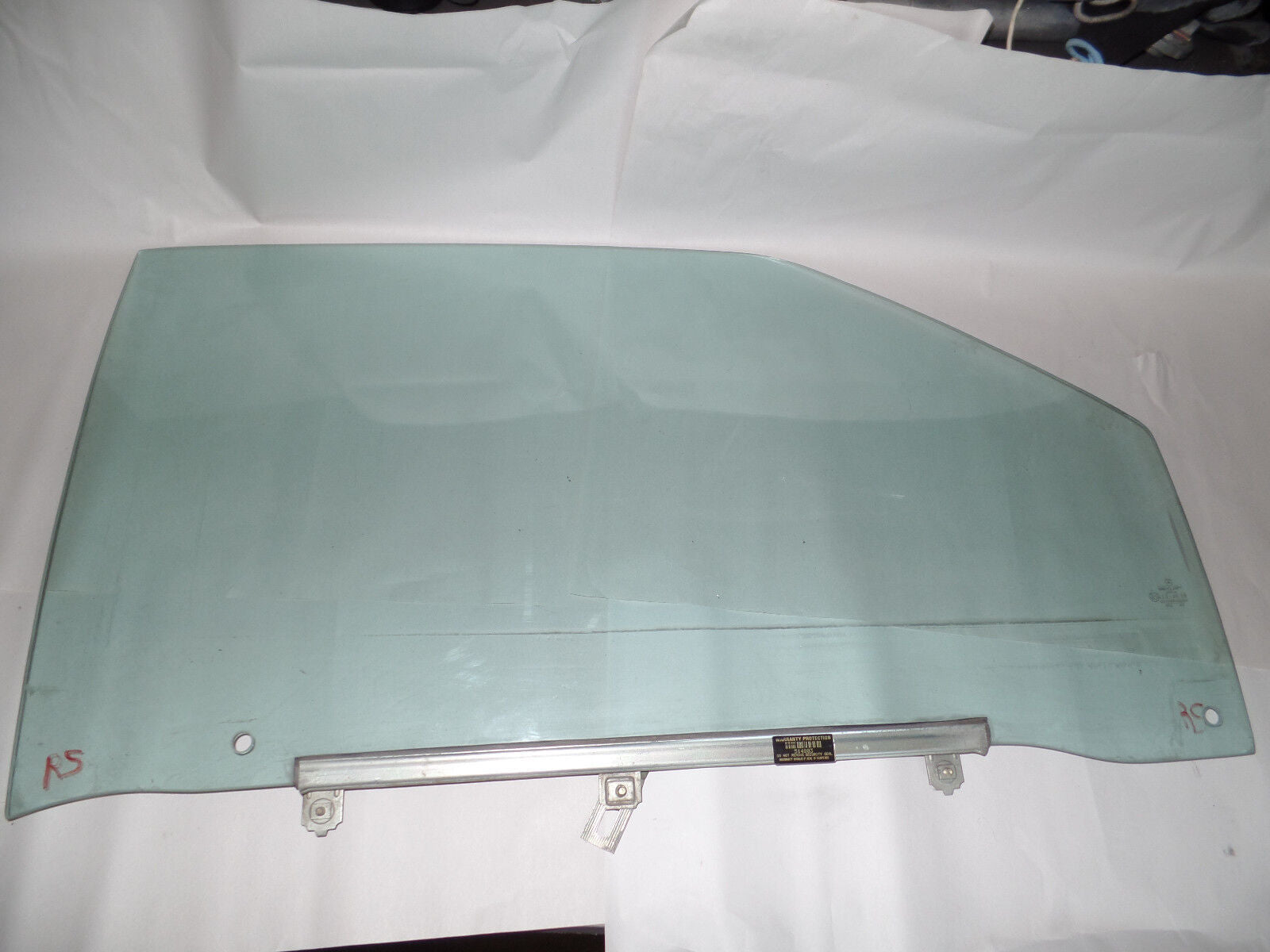 Mercedes SL Right Window Door Glass 300sl 500sl 600sl r129 600 500 300 320 r 129