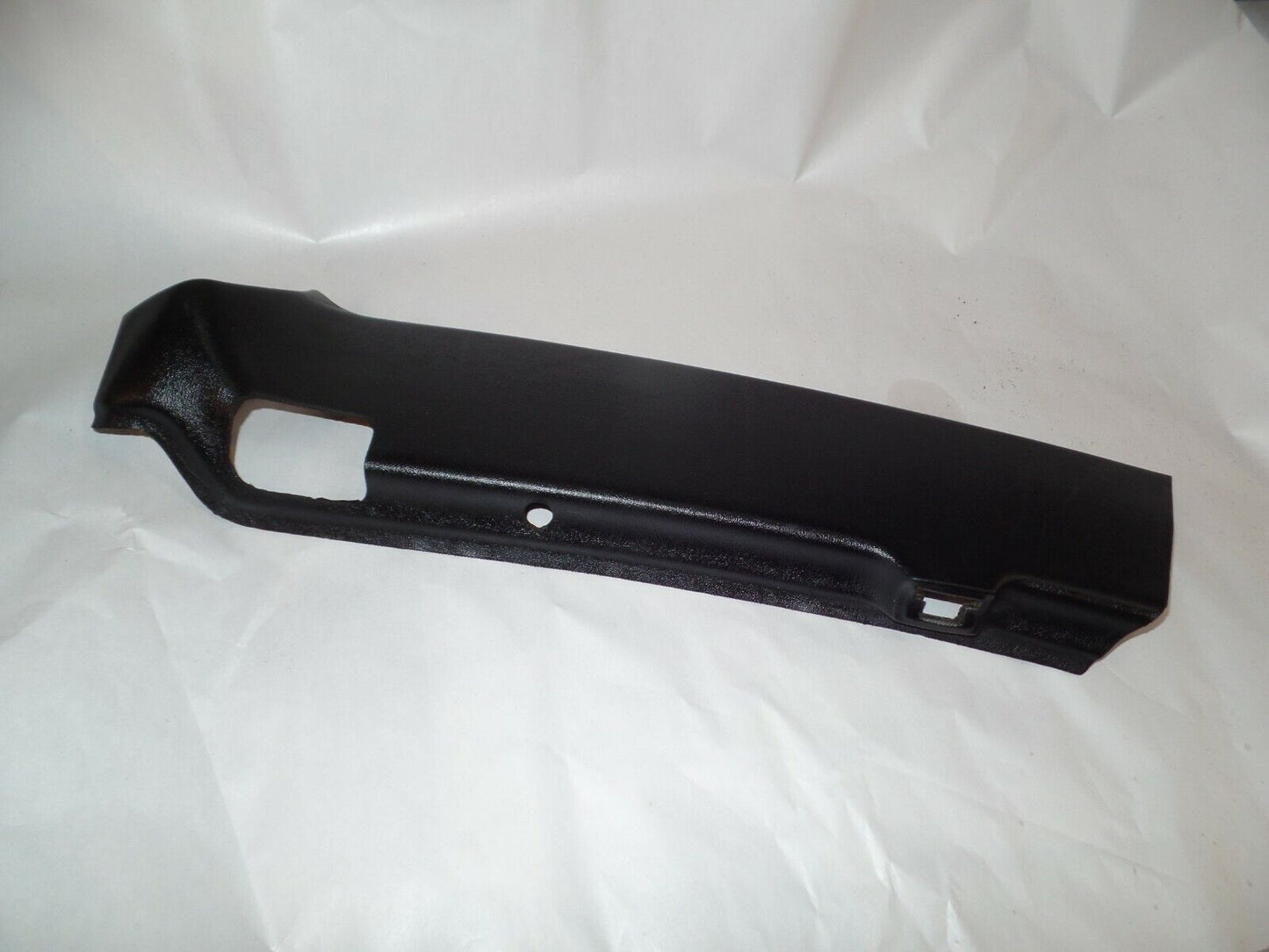 sl wind shield upper 300sl500sl 320sl 600sl 300 500 600 molding trim 1296900225
