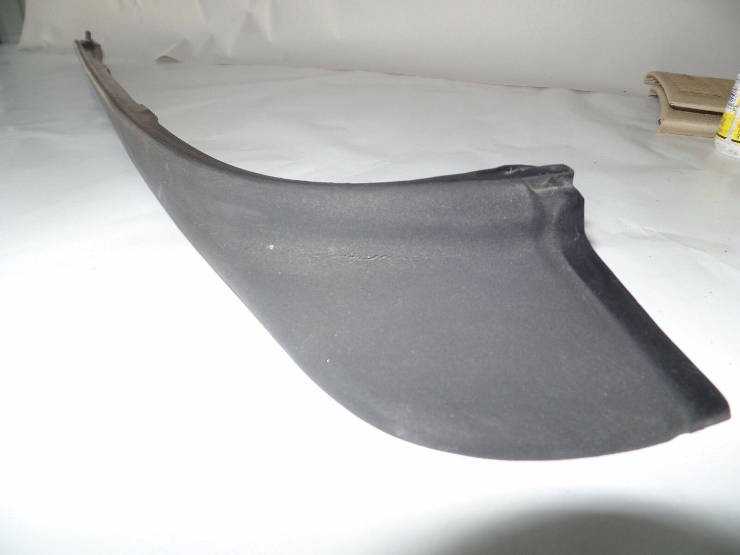 Mercedes Sl Filler Bumper panel 560sl 450sl 380sl 450 380 560 w107 1078800344