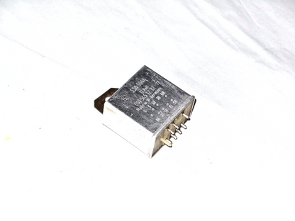 MERCEDES SL seat belt warning control unit 0015451232 380 450 560 w107 107
