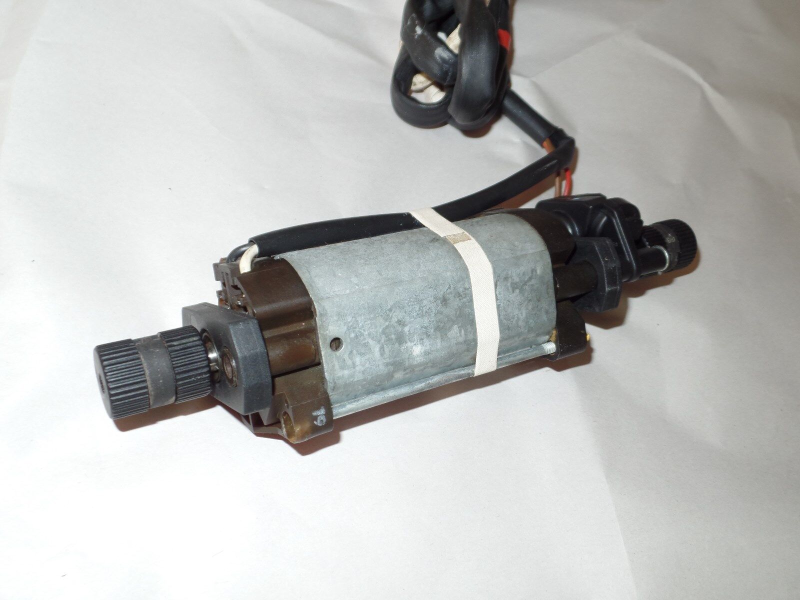 Mercedes sl Main Seat Adjuster Motor 300sl 500sl 600sl 300 500 600 r129 Up Down